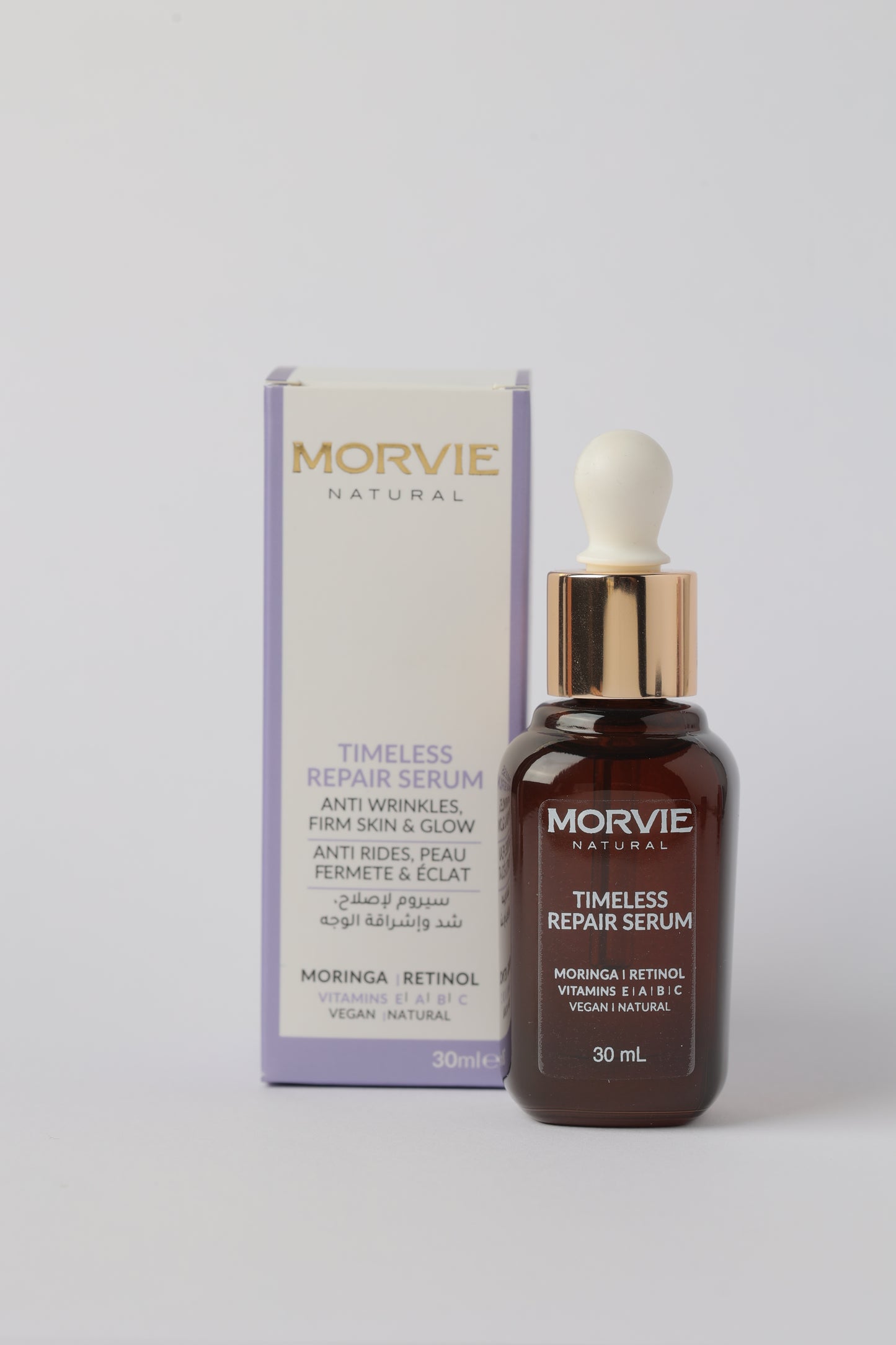 Timeless Repair Serum