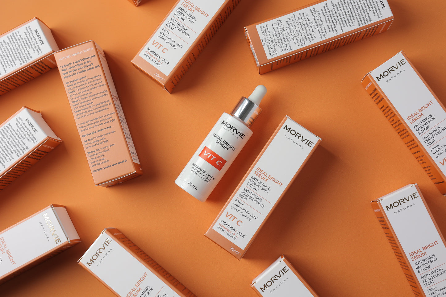 Ideal Bright Serum