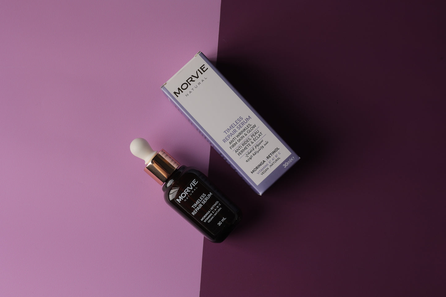 Timeless Repair Serum