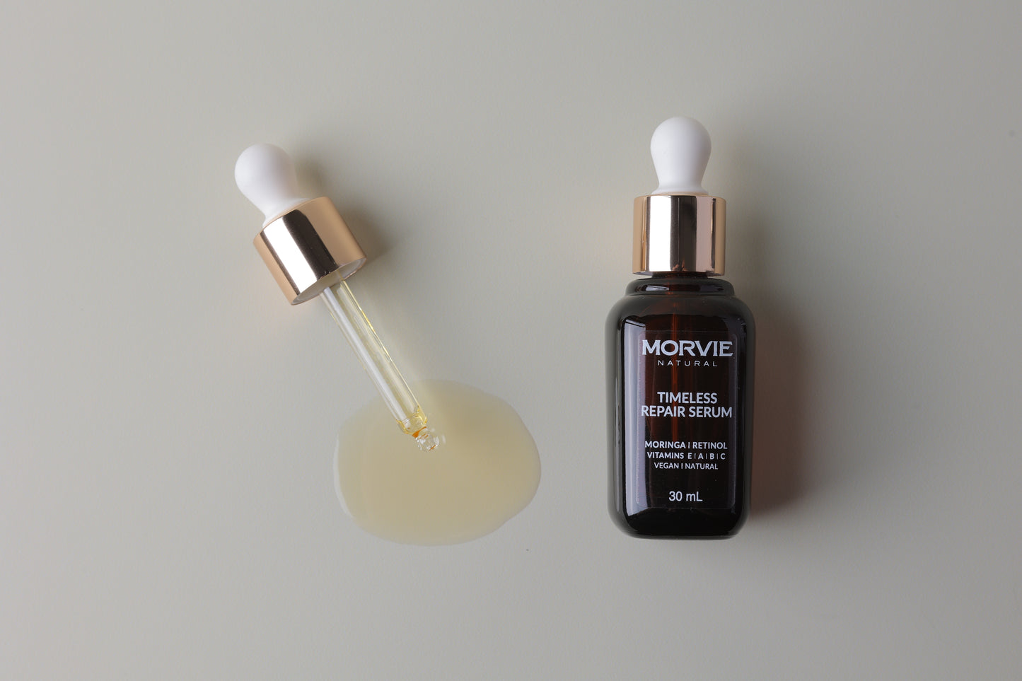 Timeless Repair Serum