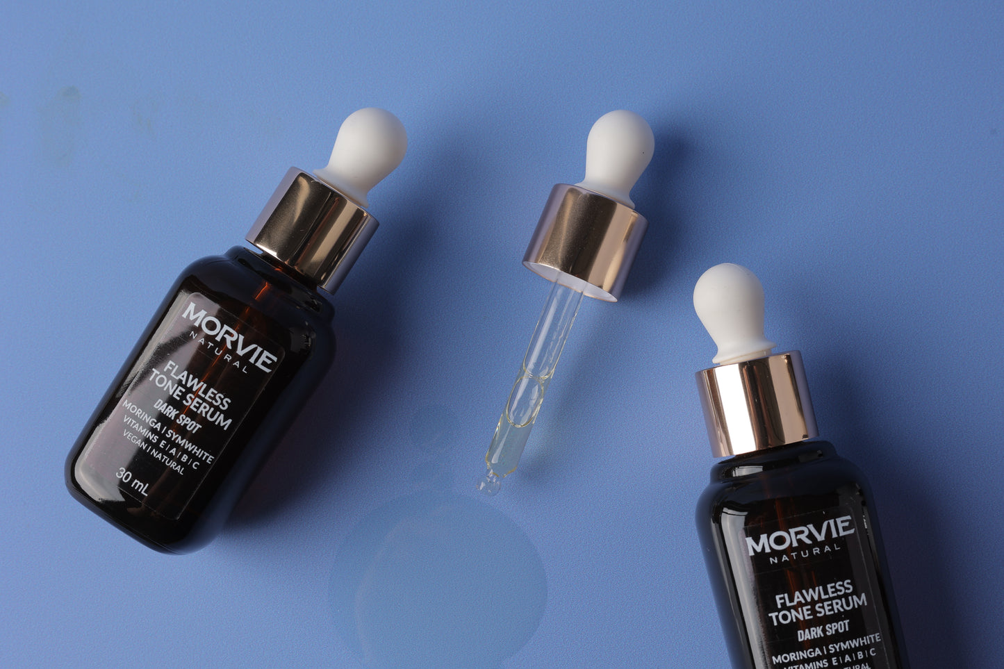 Flawless Tone Serum