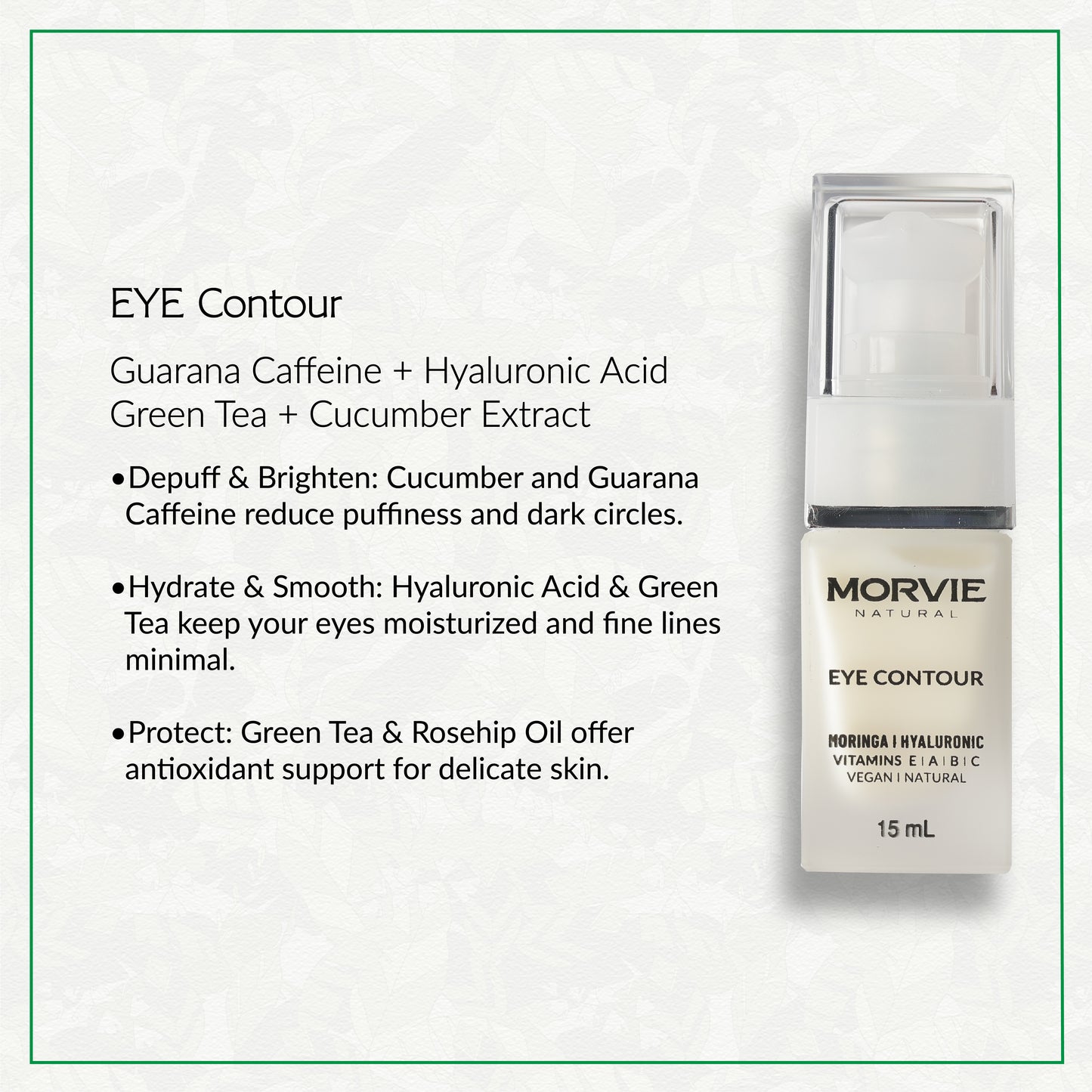 Devine Clarity + Ideal Bright Serum + Eye Contour