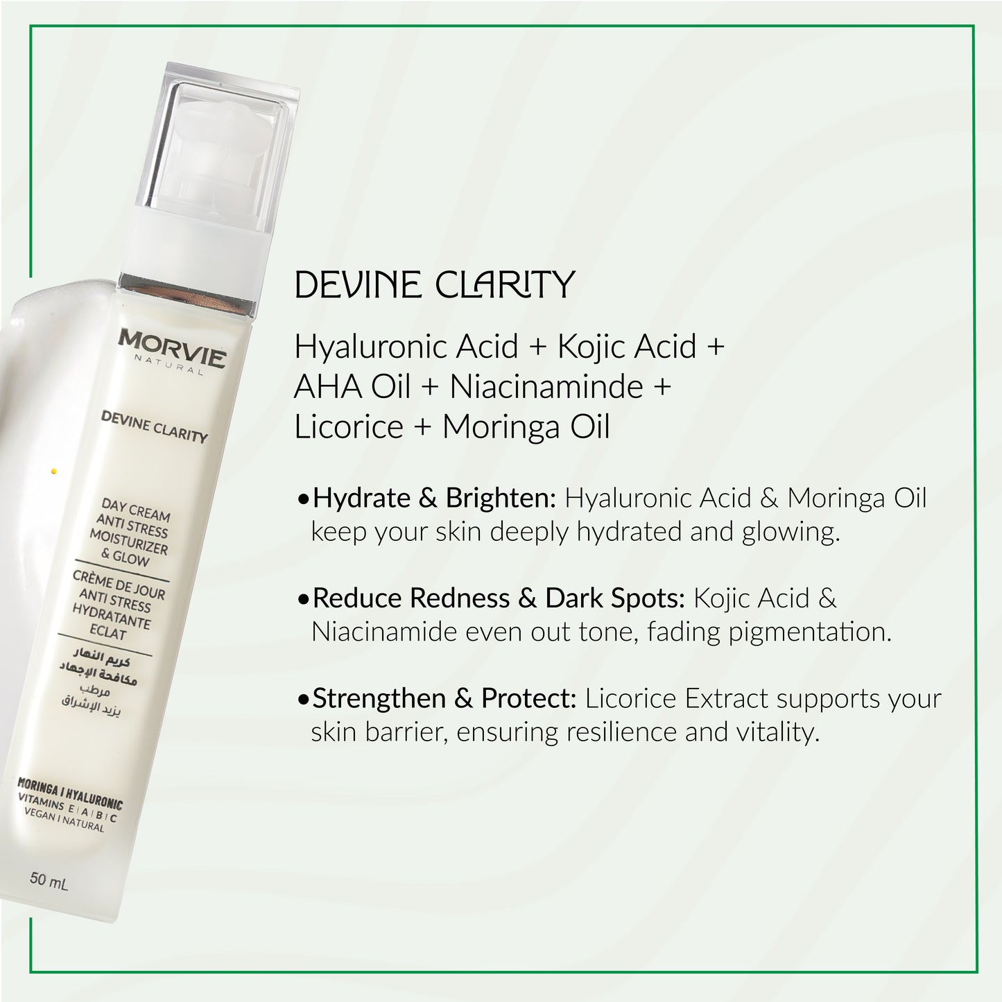 Hydrate, Renew & Radiate TRIO