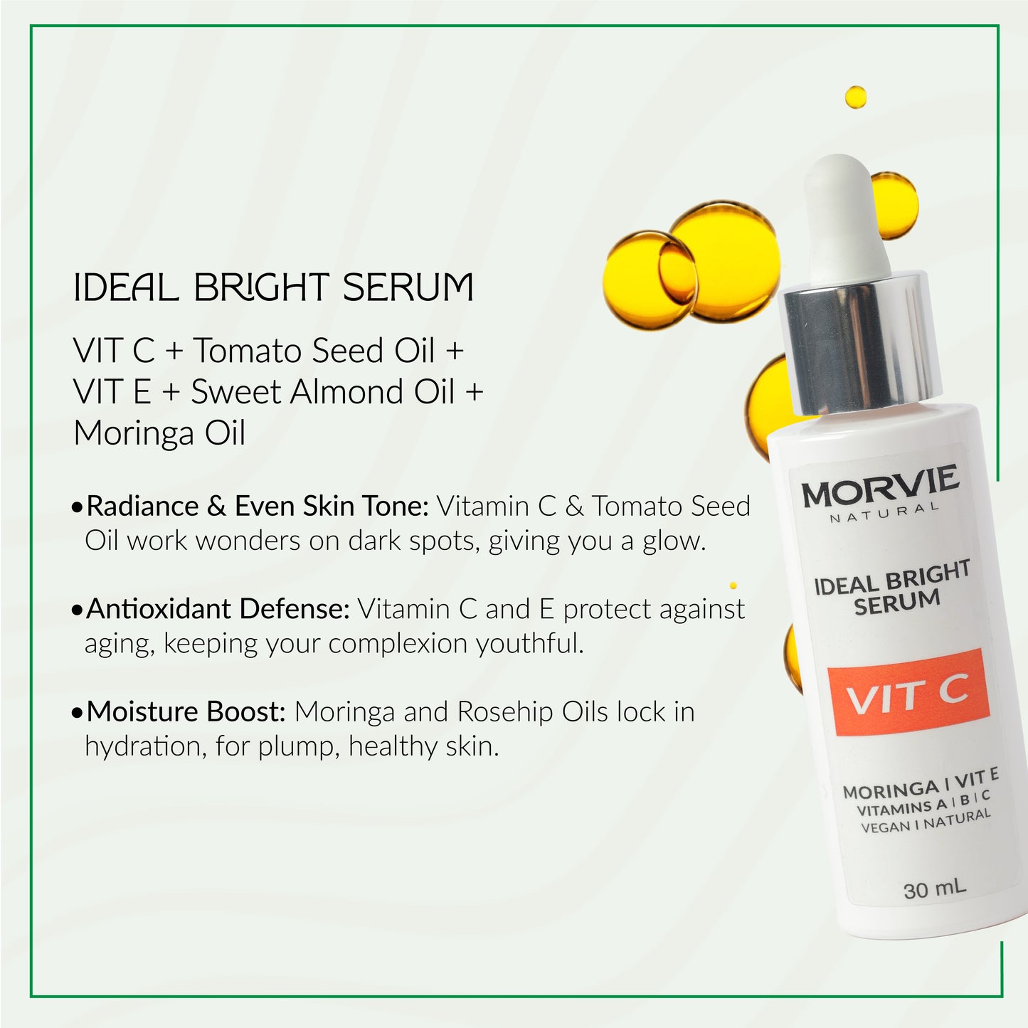 Hydrate, Renew & Radiate TRIO
