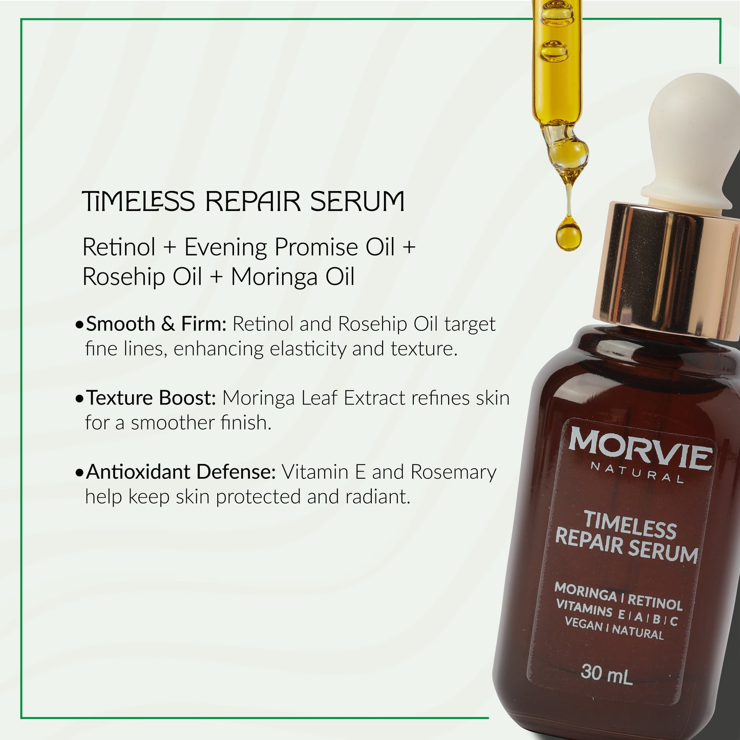 Hydrate, Renew & Radiate TRIO