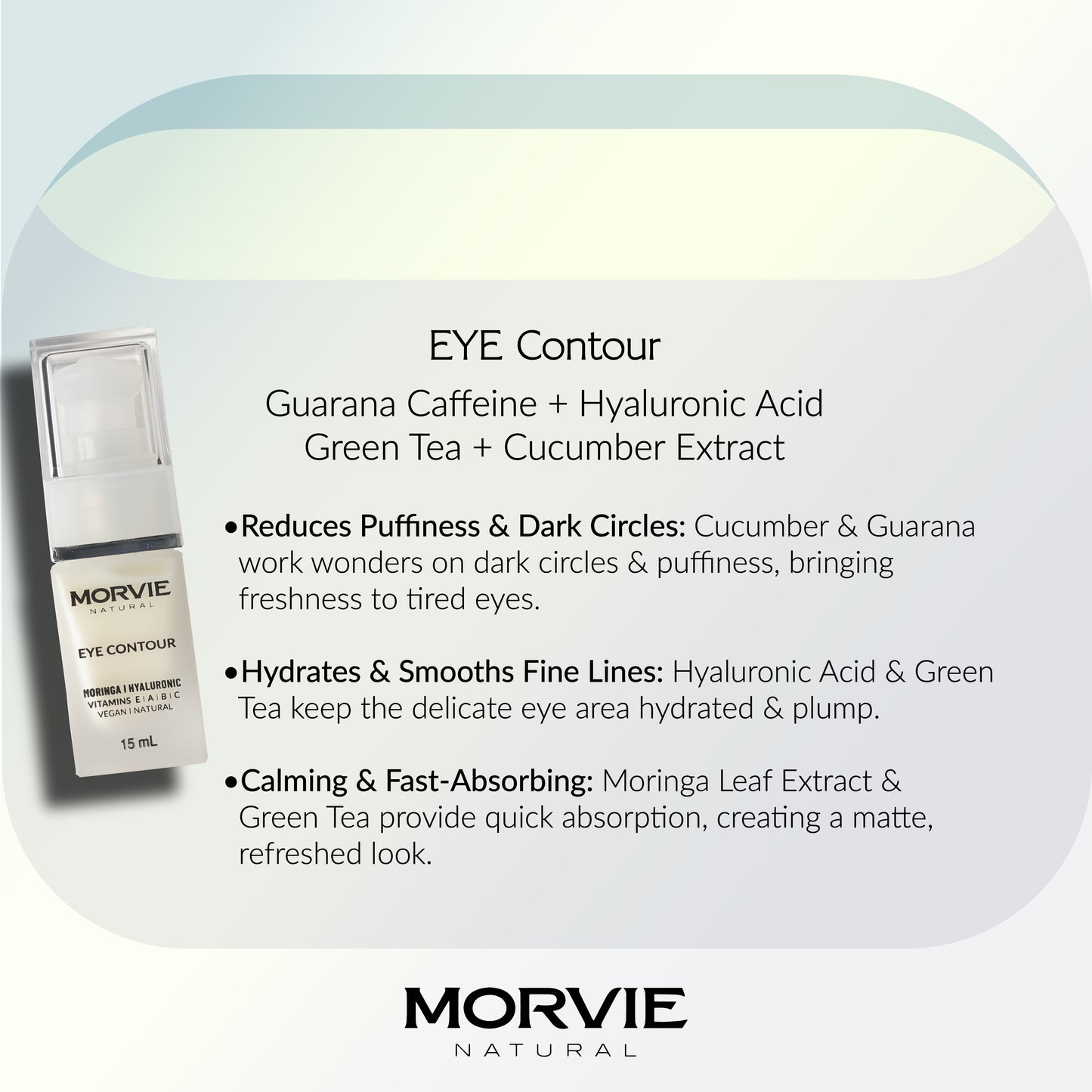Devine Clarity & Eye Contour