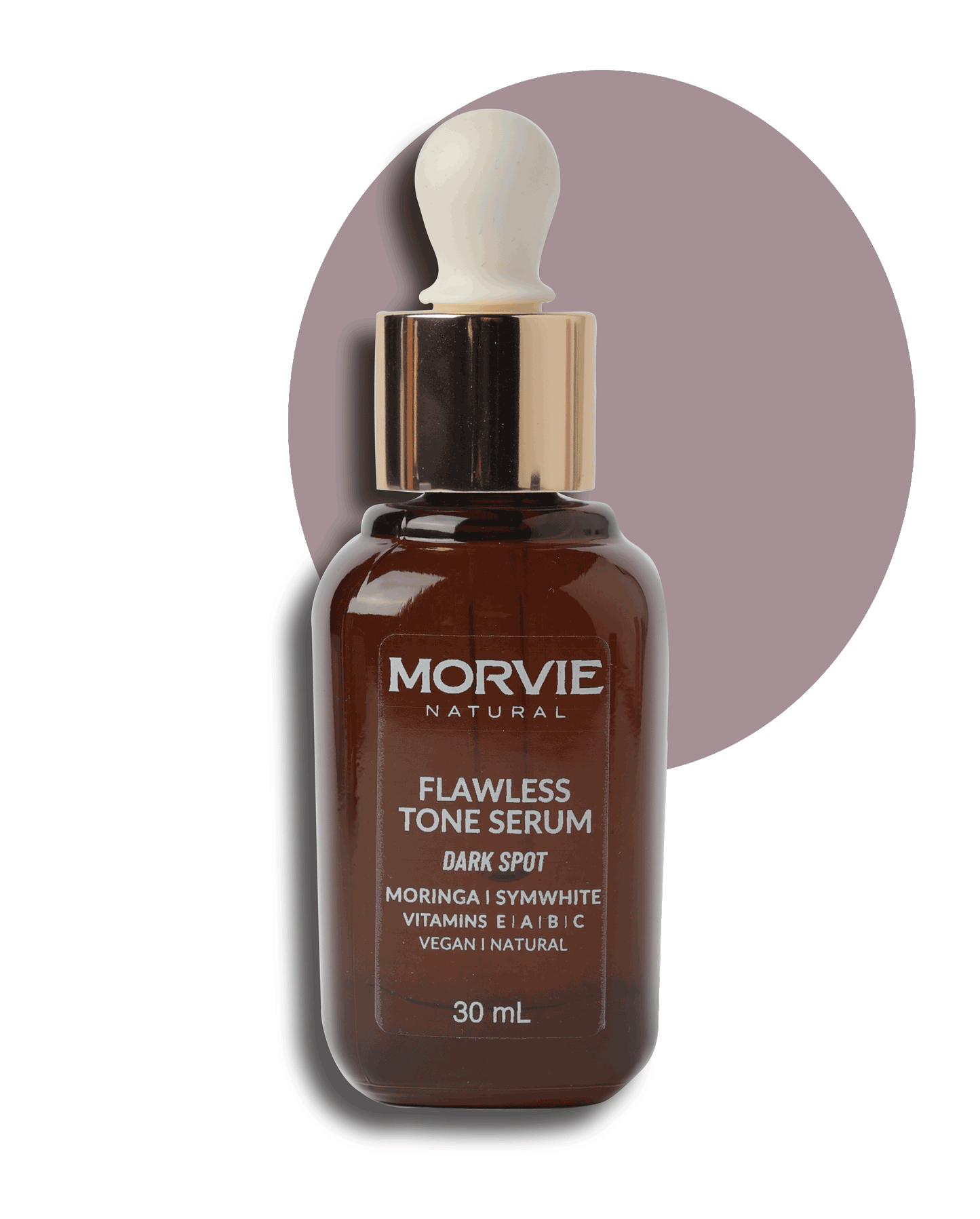 Flawless Tone Serum