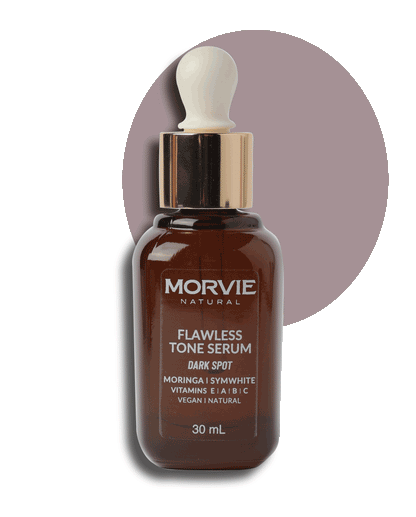 Flawless Tone Serum