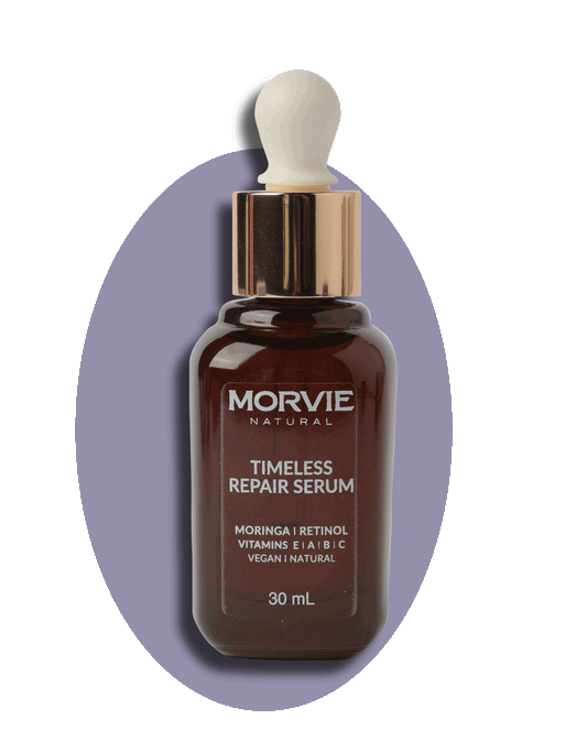 Timeless Repair Serum